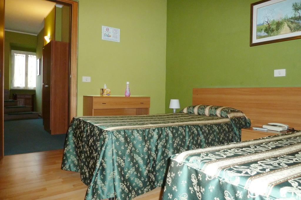 Hotel Sutrium 部屋 写真